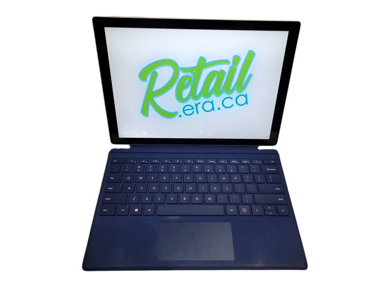 MS Surface Pro 7+ 1961 13" |4-Core i5-1135G7 @2.4GHz 16GB RAM 256GB SSD -READ