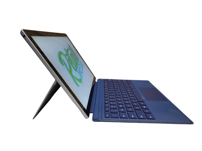 MS Surface Pro 7+ 1961 13" |4-Core i5-1135G7 @2.4GHz 16GB RAM 256GB SSD -READ