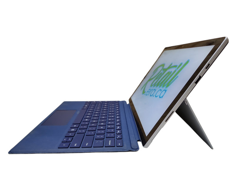 MS Surface Pro 7+ 1961 13" |4-Core i5-1135G7 @2.4GHz 16GB RAM 256GB SSD -READ