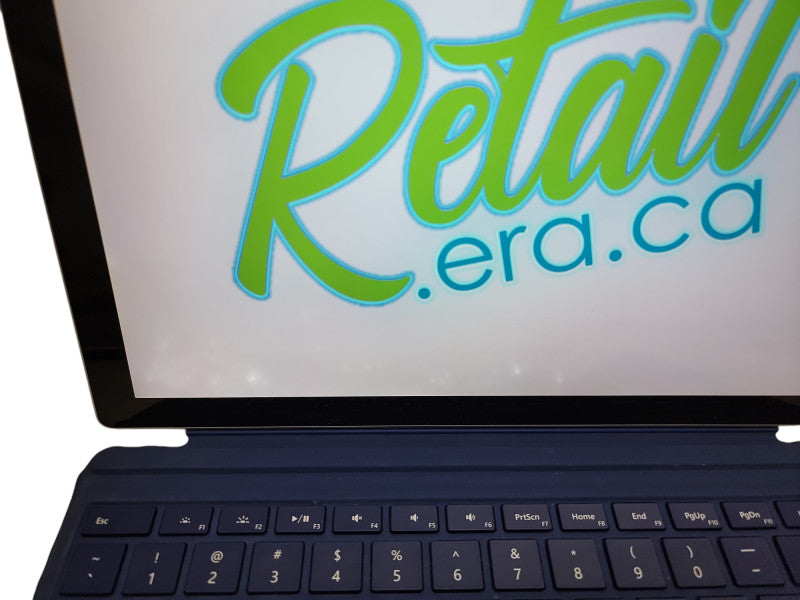 MS Surface Pro 7+ 1961 13" |4-Core i5-1135G7 @2.4GHz 16GB RAM 256GB SSD -READ