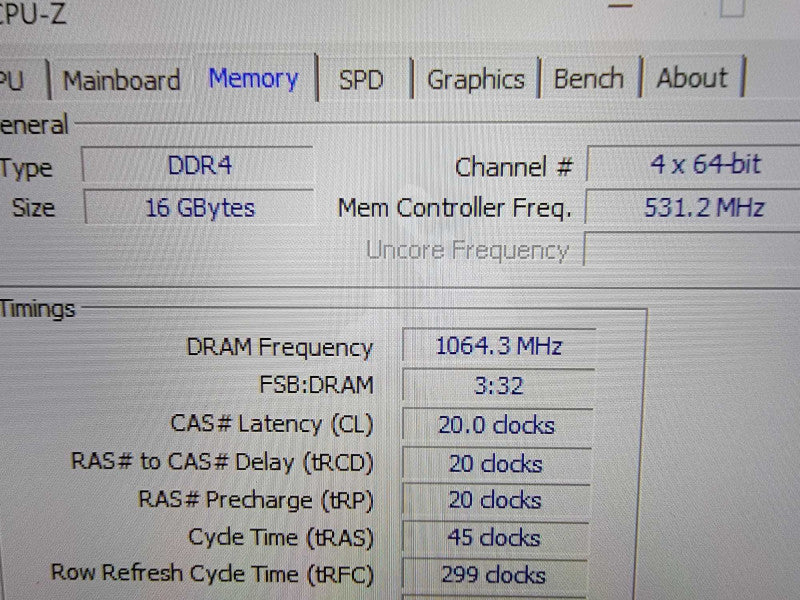MS Surface Pro 7+ 1961 13" |4-Core i5-1135G7 @2.4GHz 16GB RAM 256GB SSD -READ