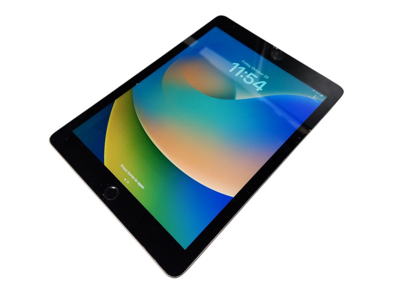 Apple iPad 5th Gen 32GB (A1822) WiFi Only, Unlocked