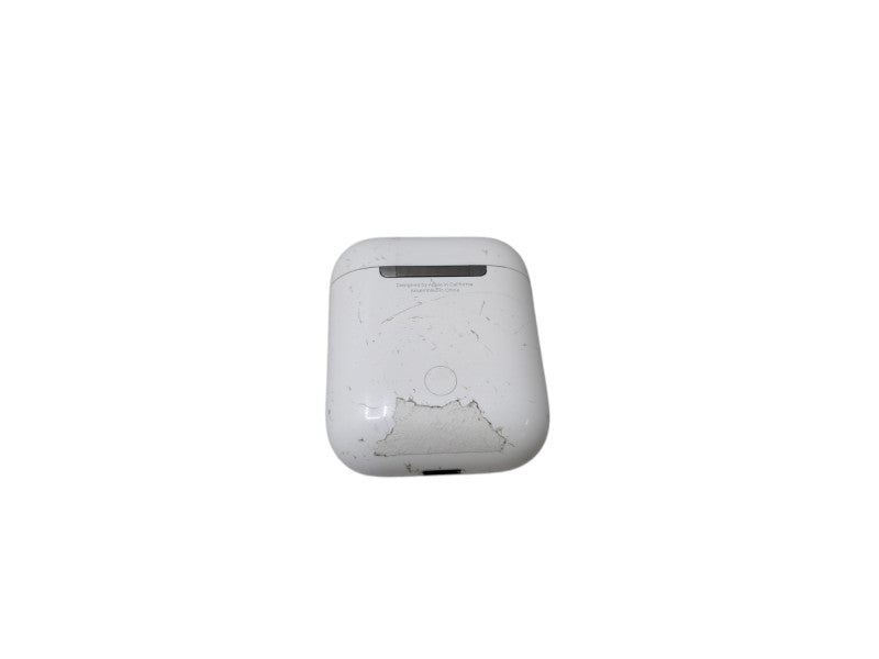 Apple AirPods 2nd Generation A2031 Right Pod w/ Charging Case A1602