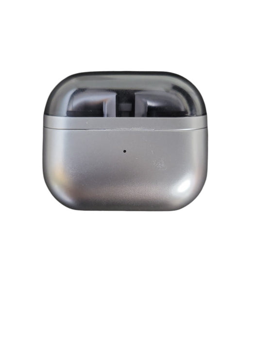 Samsung SM-R530NZAAXAR Galaxy Buds3 Wireless Earbud Headphones - Silver !