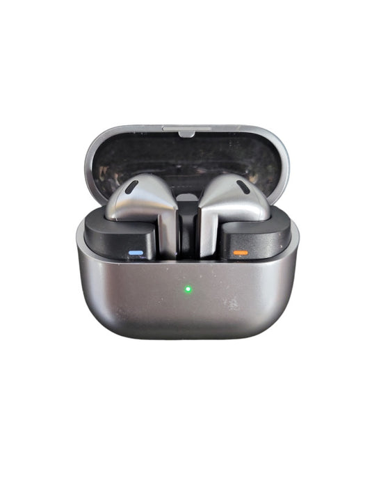 Samsung SM-R530NZAAXAR Galaxy Buds3 Wireless Earbud Headphones - Silver !