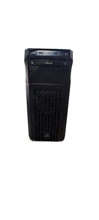 Custom PC i7 7700 CPU| 32GB RAM| 32GB RAM| GTX 1060 READ