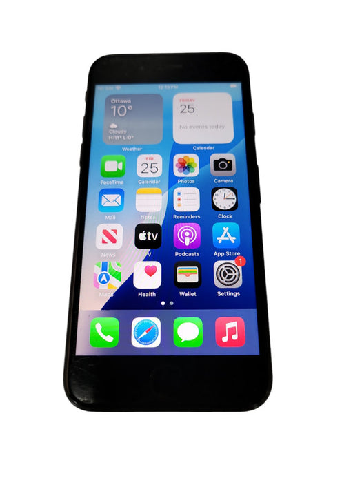 Apple iPhone SE 64GB (A2275) - READ Δ