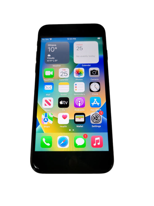 Apple iPhone 8 64GB (A1905) - READ Δ