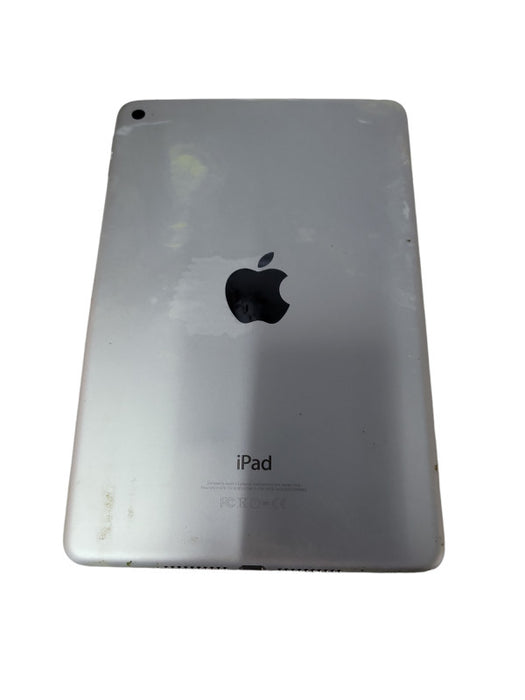 Apple iPad Mini 4 64GB (A1538) - READ Δ