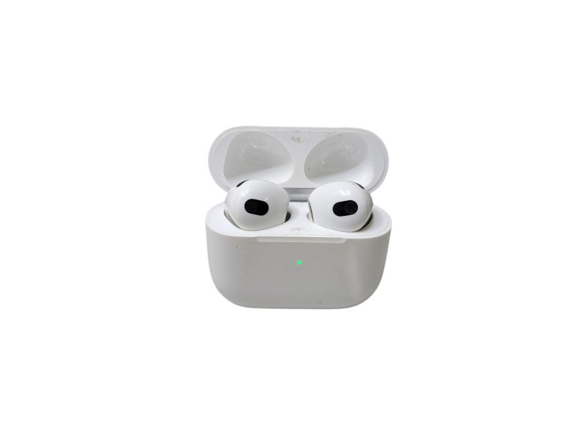 Apple AirPods 3rd Generation A2564 A2565 w/ MagSafe Charging Case A2566