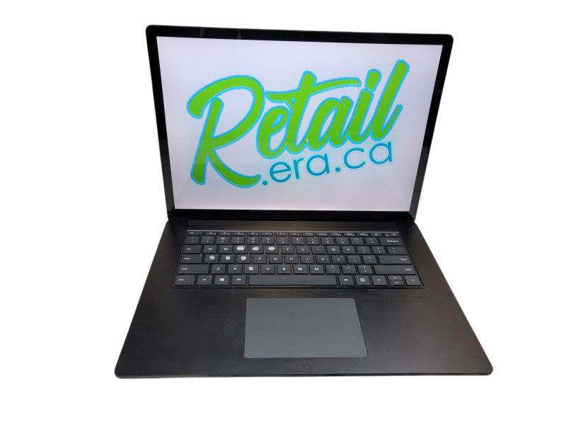 Microsoft Surface Laptop 3 1872| i5-1035G7| 16GB RAM| 256GB SSD PARTS/REPAIR  β BudLap