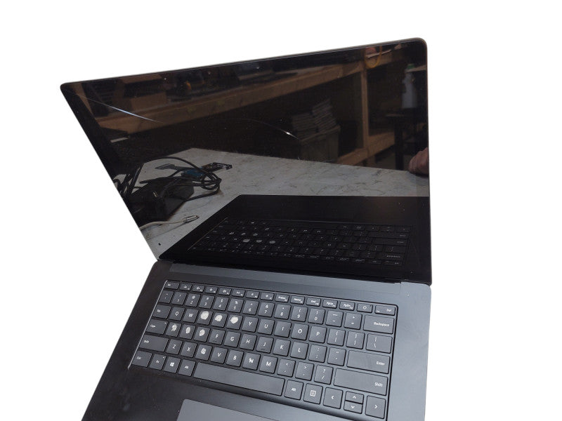 Microsoft Surface Laptop 3 1872| i5-1035G7| 16GB RAM| 256GB SSD PARTS/REPAIR  β BudLap