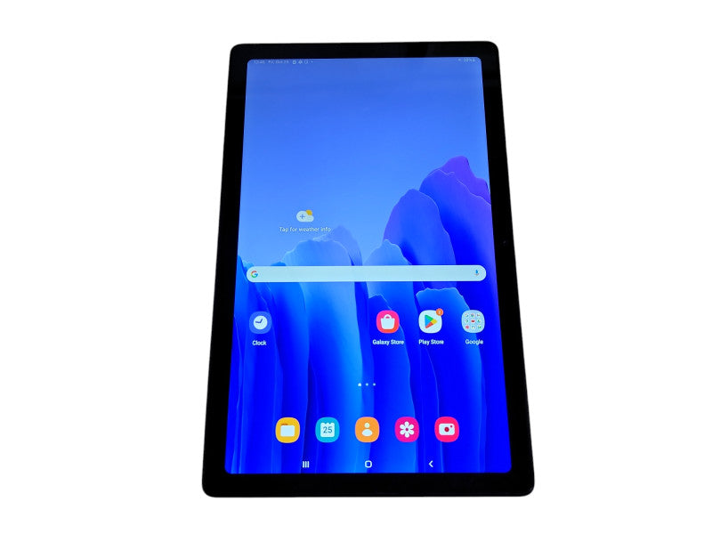 Samsung Galaxy Tab A7 - 32GB - Navy Blue (