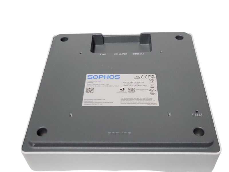 Sophos APX 530 Wireless Access Point READ _