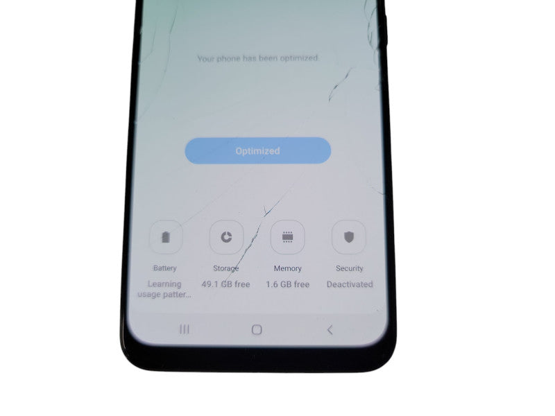 Samsung Galaxy A50 - 64GB - Blue [Read] (