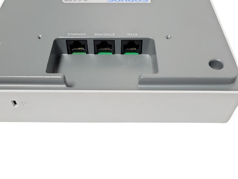 Sophos APX 740 Wireless High Capacity 4x4:4 Access Point, READ _