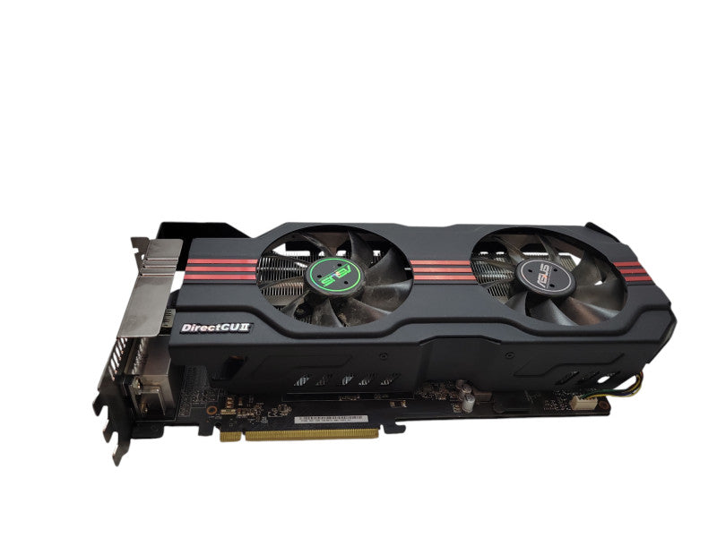 ASUS NVIDIA GTX 680 2GB PCIE %