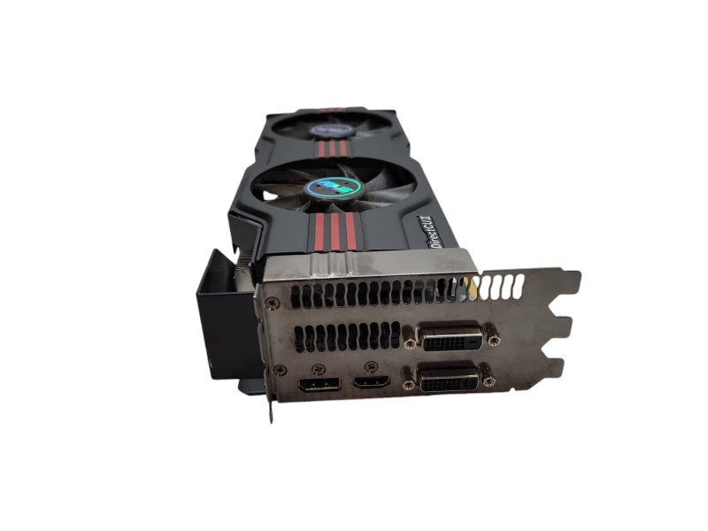 ASUS NVIDIA GTX 680 2GB PCIE %