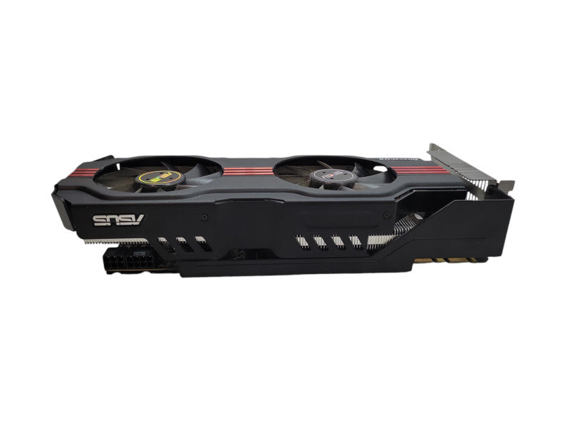 ASUS NVIDIA GTX 680 2GB PCIE %