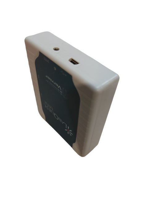 Vernier LabQuest Mini Sensor Interface w/ USB Cable, Real Time Graphing