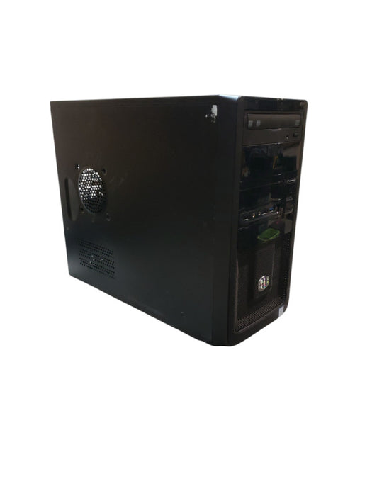 Custom PC ASUS PRIME B250-A Intel Core i7-7700 32GB RAM & 256GB NVMe GTX 1060