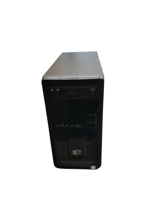 Custom PC ASUS PRIME B250-A Intel Core i7-7700 32GB RAM & 256GB NVMe GTX 1060
