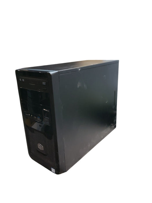 Custom PC ASUS PRIME B250-A Intel Core i7-7700 32GB RAM & 256GB NVMe GTX 1060