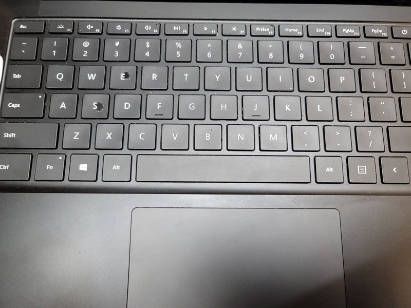 Microsoft Surface Laptop 3 | i5-1035G7| 16GB RAM| 256GB SSD BIOS LOCK READ  β Lap200