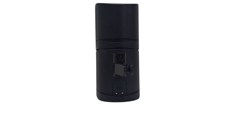 BOSE Double Cube Mini Jewel Acoustimass Lifestyle Speaker Black