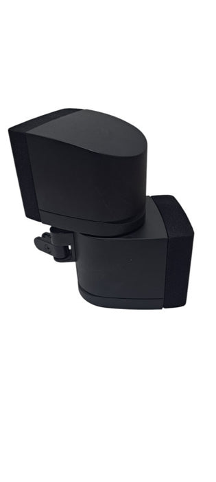 BOSE Double Cube Mini Jewel Acoustimass Lifestyle Speaker Black