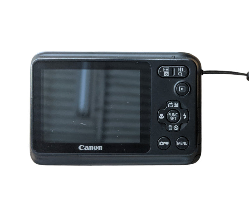 Canon PowerShot A800 | 10.0MP Digital Camera | PC1592