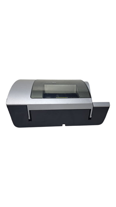 Brother P-Touch PT-2700 /2710 Industrial Label Maker READ
