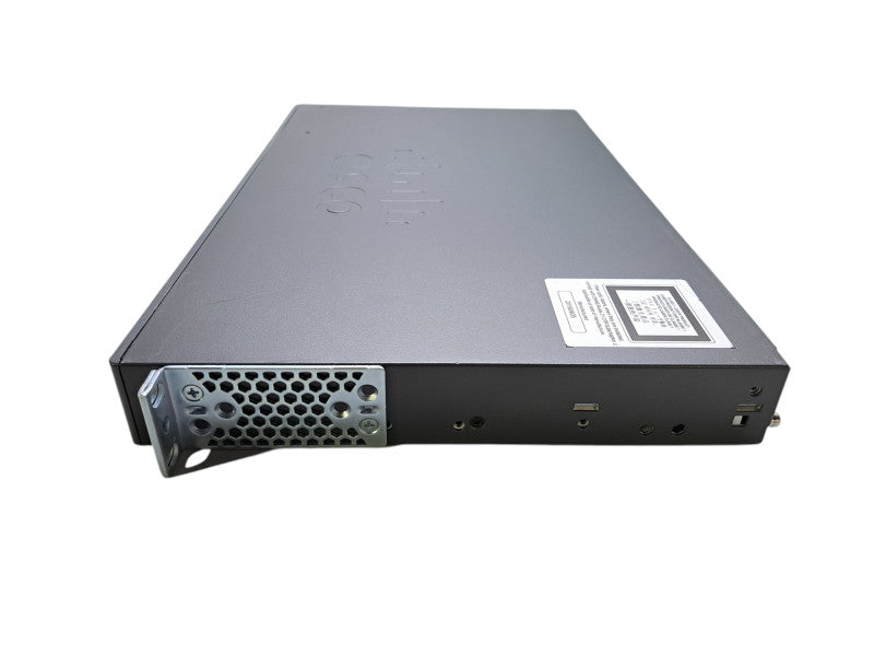 Cisco WS-C2960X-48TD-L V05 | 48-Port Gigabit Network Switch | 2x 10G SFP+