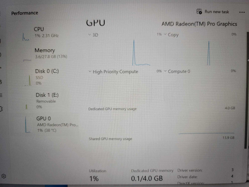 Lenovo ThinkPad P14s Gen 2 | Ryzen 7 PRO 5850U| 32GB DDR4| 512GB NVMe READ β Lap200