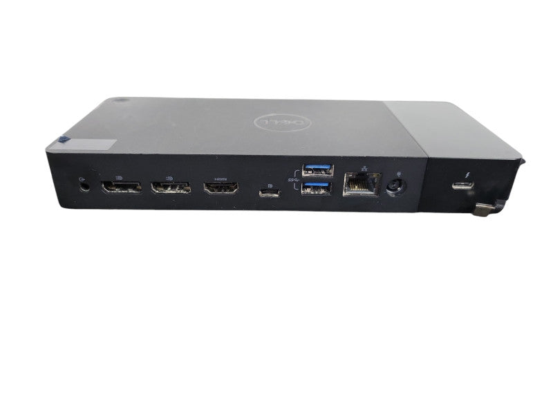 Dell WD19TBS K20A001 Thunderbolt DP HDMI Docking Station !