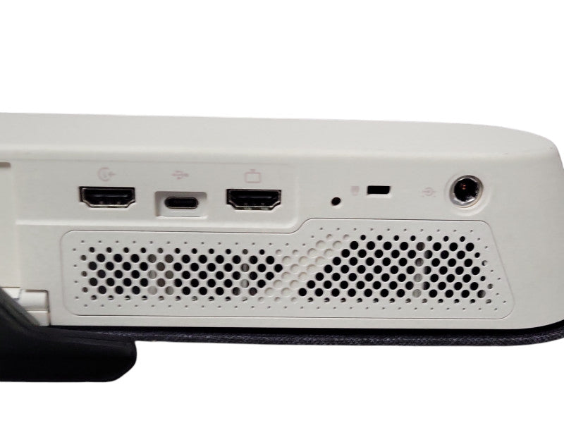 Polycom Poly Studio X30 Video Bar 2201-85930-001 No AC Adapter _