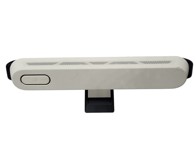 Polycom Poly Studio X30 Video Bar 2201-85930-001 No AC Adapter _