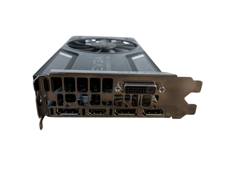 EVGA NVIDIA GeForce GTX 1060  | 3GB GDDR5 GPU | 1xDVI 1xHDMI 3xDP