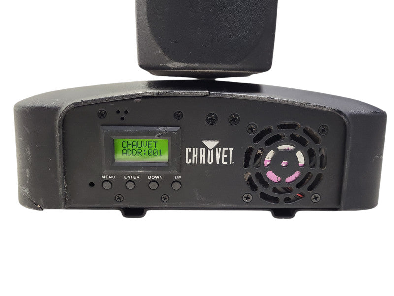 Chauvet Q-Spot 260-LED READ Q$