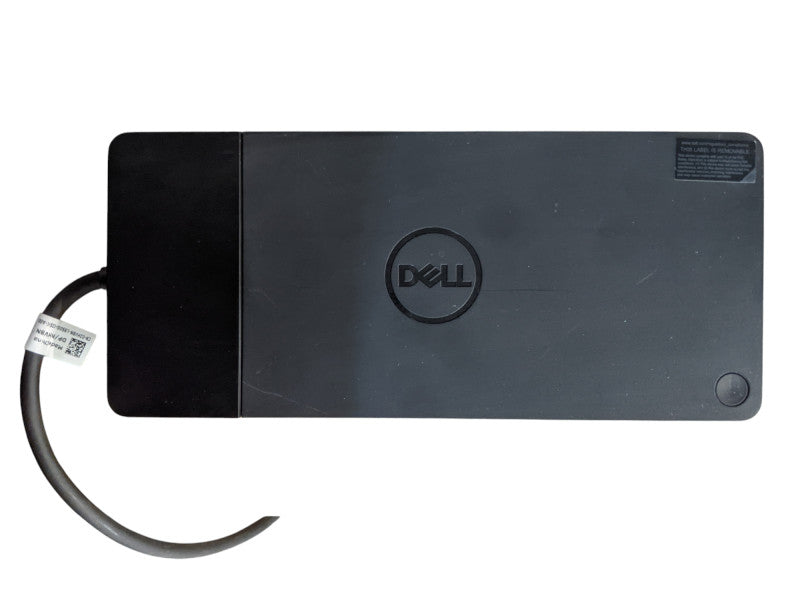 Dell WD19TBS K20A001 Thunderbolt DP HDMI Docking Station | *READ* Q