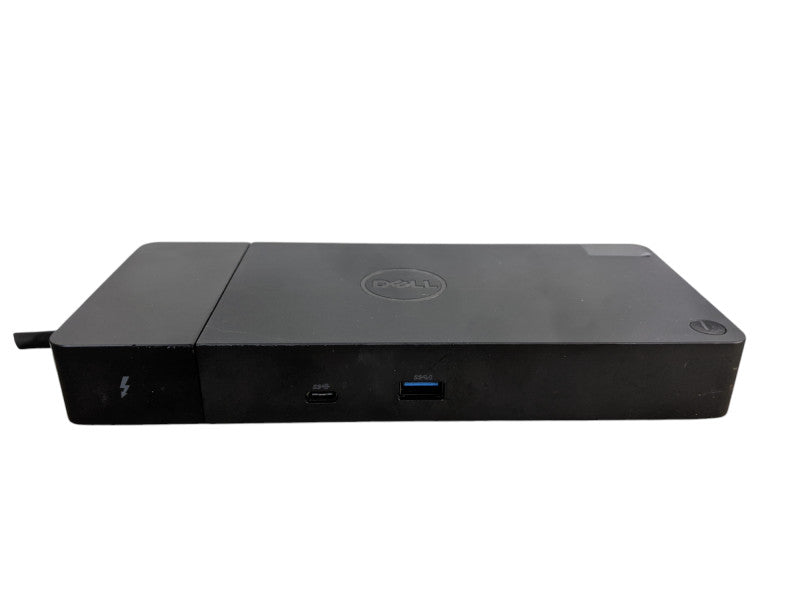 Dell WD19TBS K20A001 Thunderbolt DP HDMI Docking Station | *READ* Q