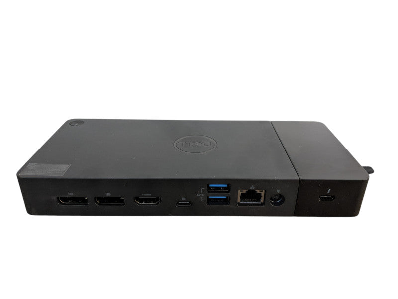 Dell WD19TBS K20A001 Thunderbolt DP HDMI Docking Station | *READ* Q