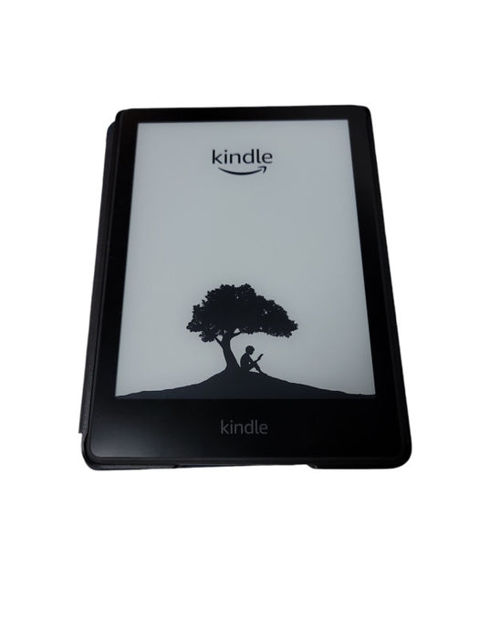 Kindle Paperwhite 11th Gen E-Reader Includes Case Δ