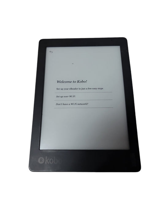Kobo R E-Reader Δ