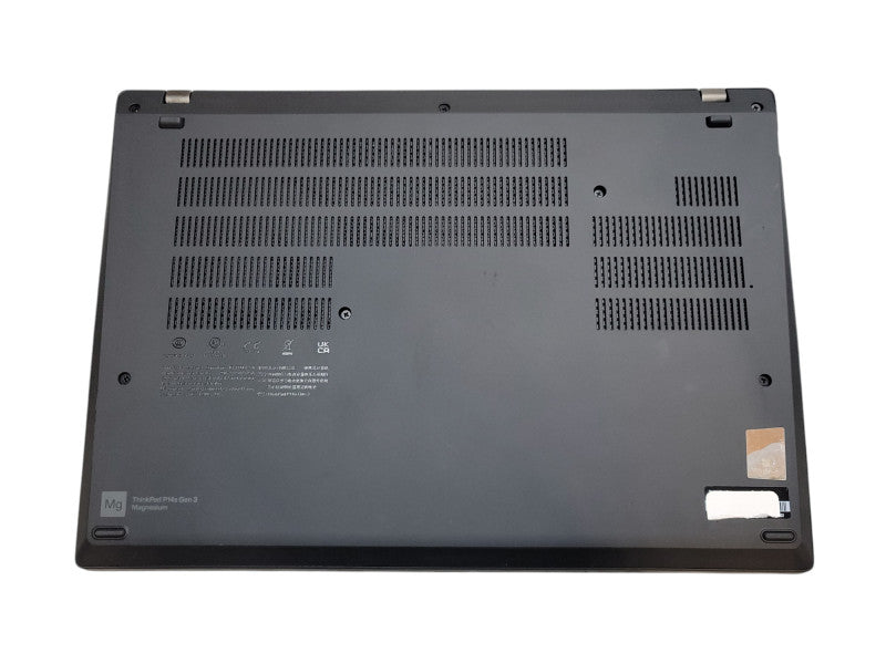 Lenovo ThinkPad P14s G3| Ryzen 7 6850U| 32GB DDR5| NO SSD FOR PARTS/REPAIR  β Lap200