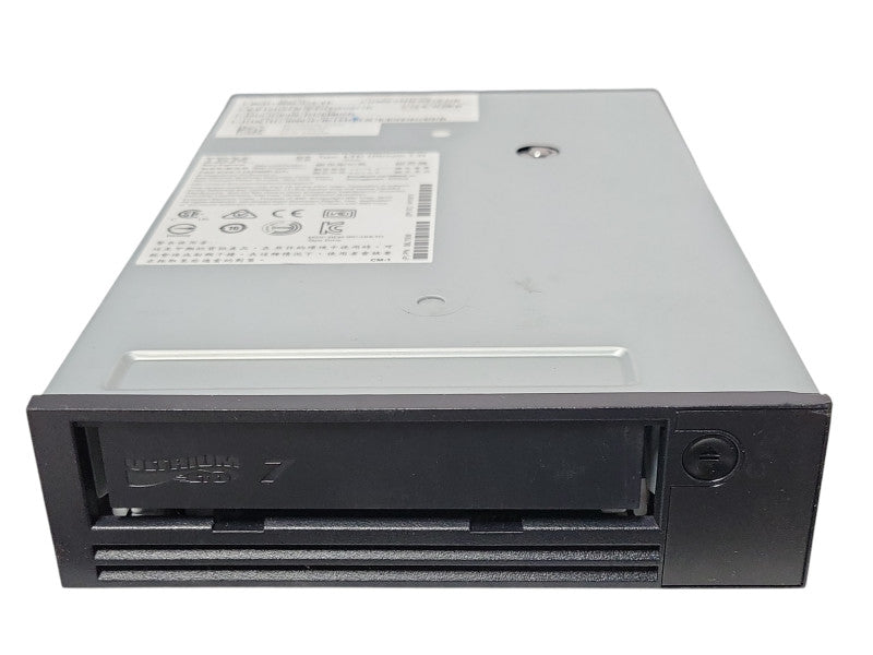 Dell/IBM LTO Ultrium 7-H SAS 38L7509 38L7564 04M2FN Internal tape drive _