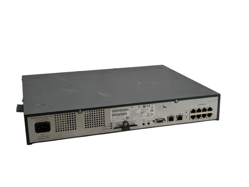 AVAYA IPO IP500 v2 Control Unit  -