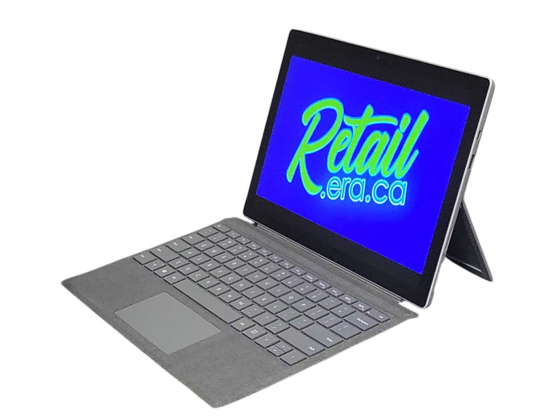 Surface Pro 7 12.3” 1866, Core i5-1035G4 1.10Ghz 8GB RAM 128GB SSD  _ Lap200