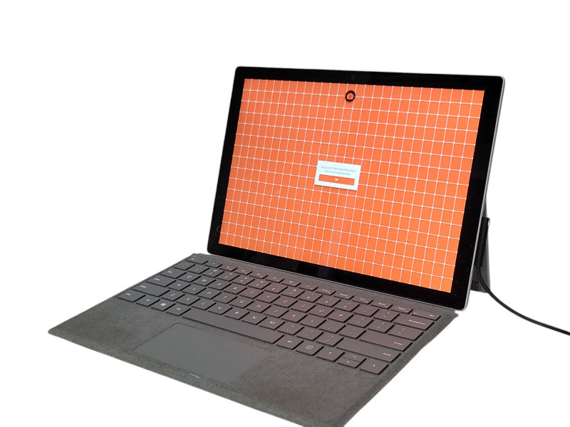 Surface Pro 7 12.3” 1866, Core i5-1035G4 1.10Ghz 8GB RAM 128GB SSD  _ Lap200
