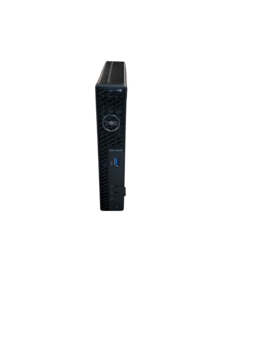 Dell Optiplex 3090 Micro Intel i5 - 10500T CPU @ 2.30GHz 16GB DDR4 Ram θ